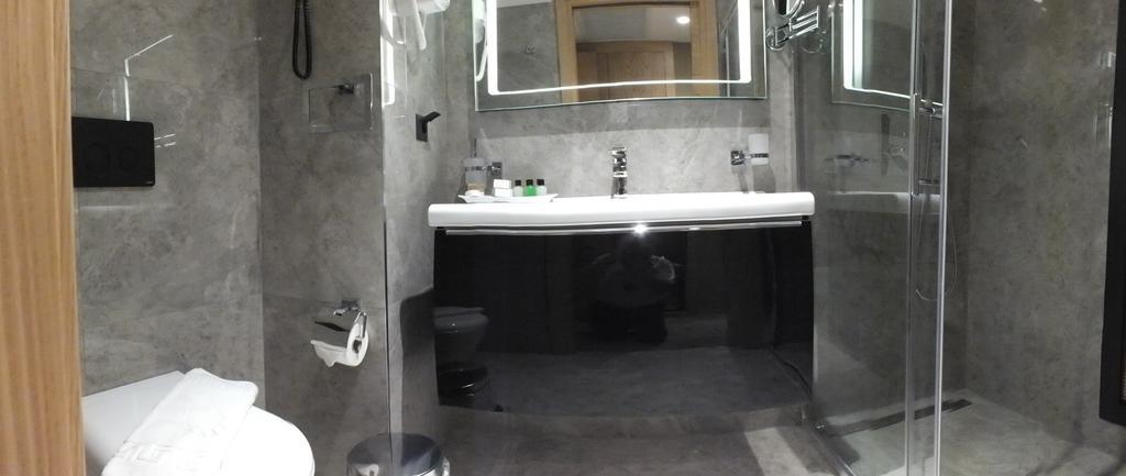 Candan Citybeach Hotel Marmaris Eksteriør billede