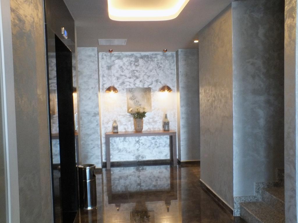 Candan Citybeach Hotel Marmaris Eksteriør billede