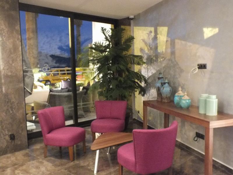 Candan Citybeach Hotel Marmaris Eksteriør billede