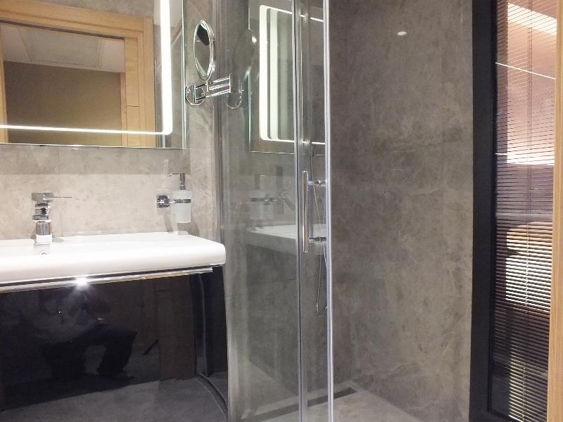 Candan Citybeach Hotel Marmaris Eksteriør billede